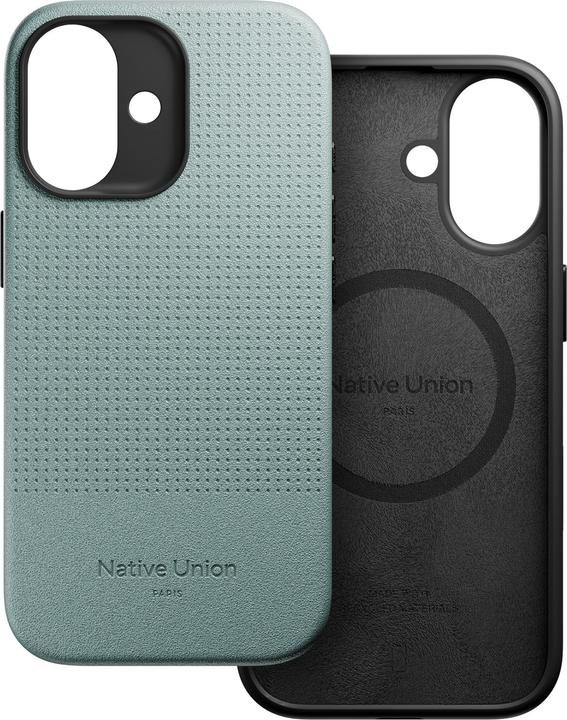 Produktbild Native Union Active Case - iPhone-Hülle (Apple iPhone 17)