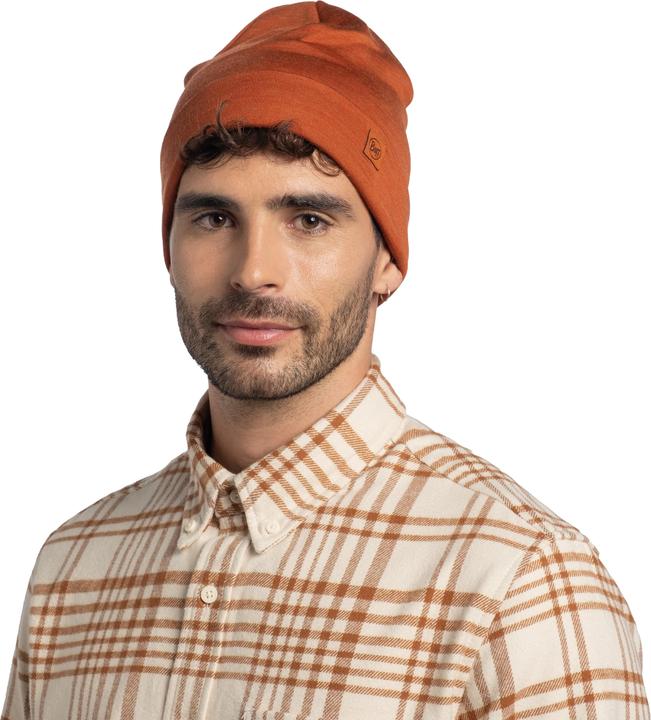 Produktbild Buff Heavyweight Merino Wool Hat (One Size)