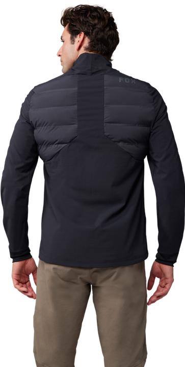 Produktbild Fox Vest 24 Flexair Fire Hybrid Blk (S)