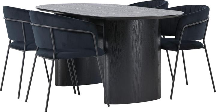 Actual product image Venture Home Selma (MDF)