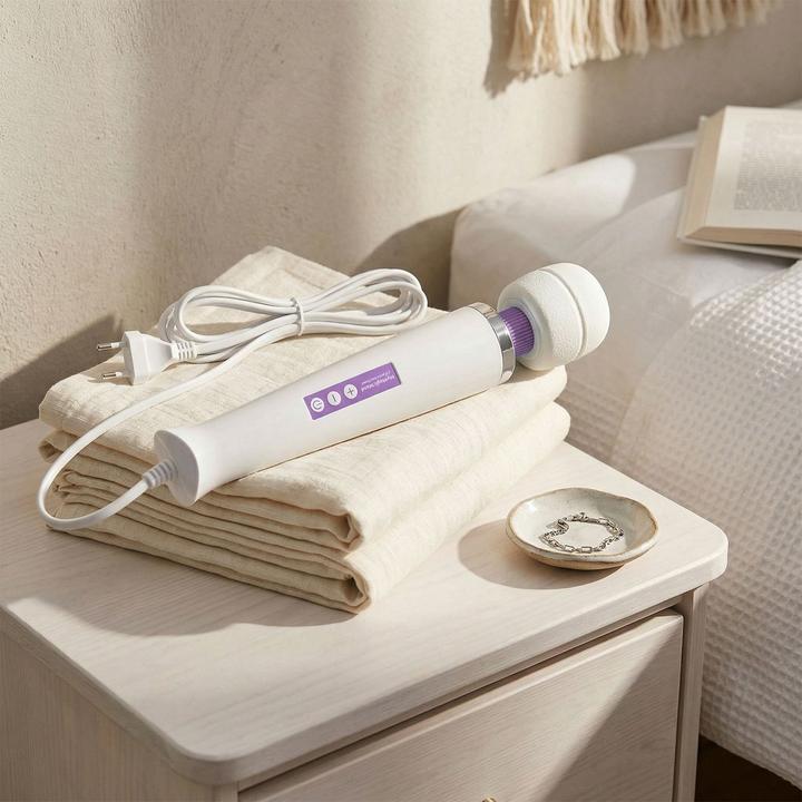 Produktbild My Magic Wand Wand Massager