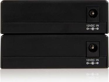 Actual product image StarTech Ethernet Extender Kit VDSL2 - LAN Network Extender 10/100 Mbits/s up to 1 km (Extender)