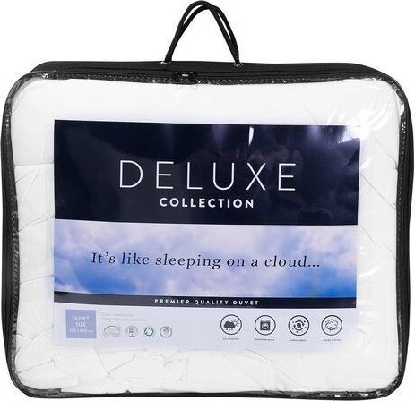 Actual product image Beliani Howerla (1848 g, 220 x 240 cm)