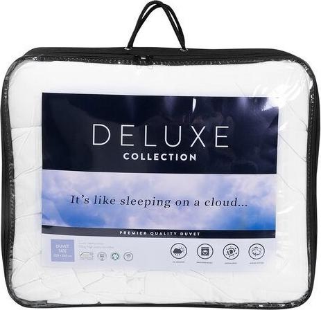 Produktbild Beliani Howerla (1848 g, 220 x 240 cm)