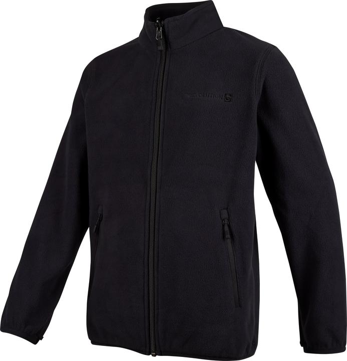 Produktbild Trevolution Fleecejacke (140)