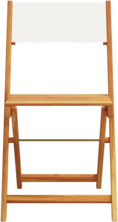 Produktbild vidaXL Gartenstuhl