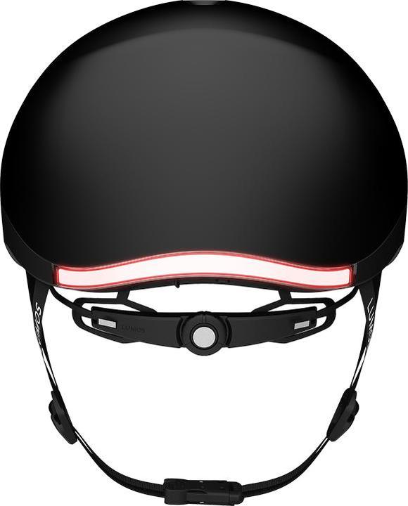 Actual product image Lumos Nyxel MIPS (52 - 56 cm)