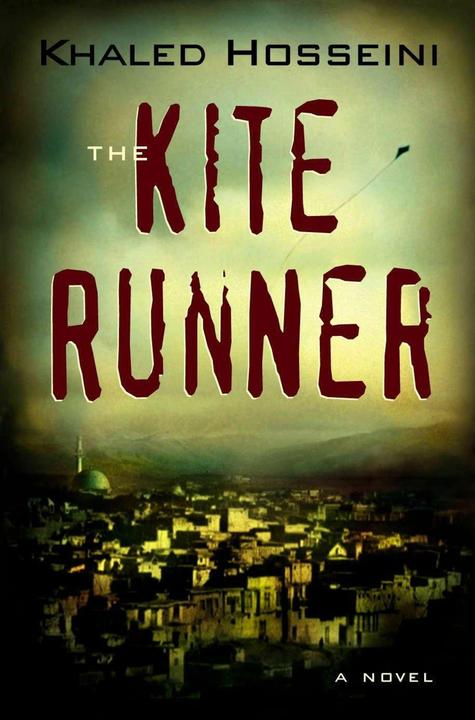 Produktbild The Kite Runner (Englisch, Khaled Hosseini, 2003)