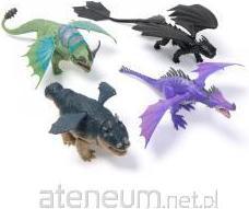 Produktbild Spin Master Dragons Draghi Base (Zufallsmodell)