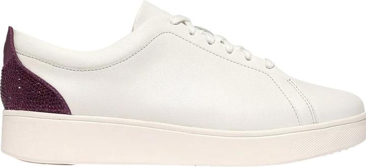 Produktbild Fitflop Sneaker Rally Kristall Leder (39.5)