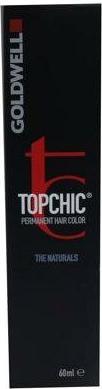Actual product image Goldwell Topchic (5VV - MAX very violet)