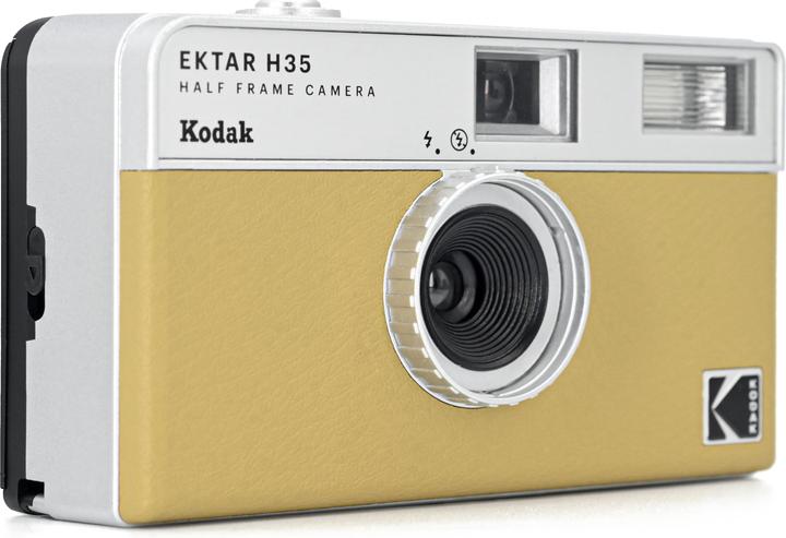Image du produit Kodak Ektar H35