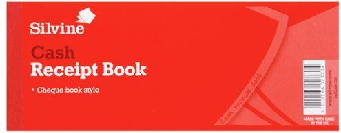 Image du produit Silvine Facture BlockStil 40 feuilles Livre de factures (36 pièces) (40 x)