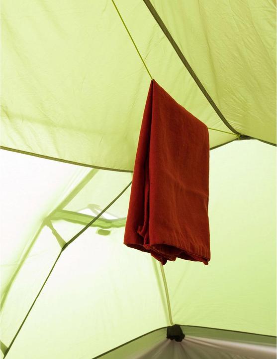 Produktbild Vaude Chapel SUL XT 2P (Tunnelzelt, 2.65 kg, 2 Personen)