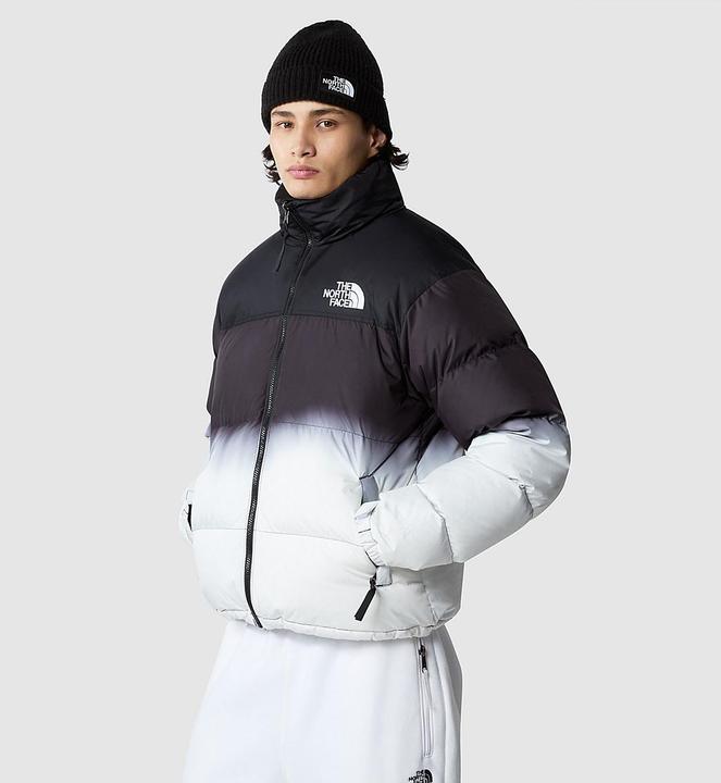 Produktbild North Face M 96 Nuptse Dip Dye (L)
