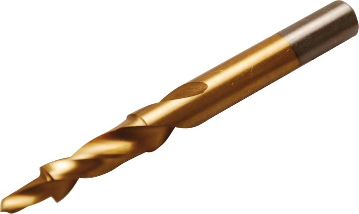 Actual product image BGS Step Drill 5.5 - 9 mm for 8297 (9 mm)