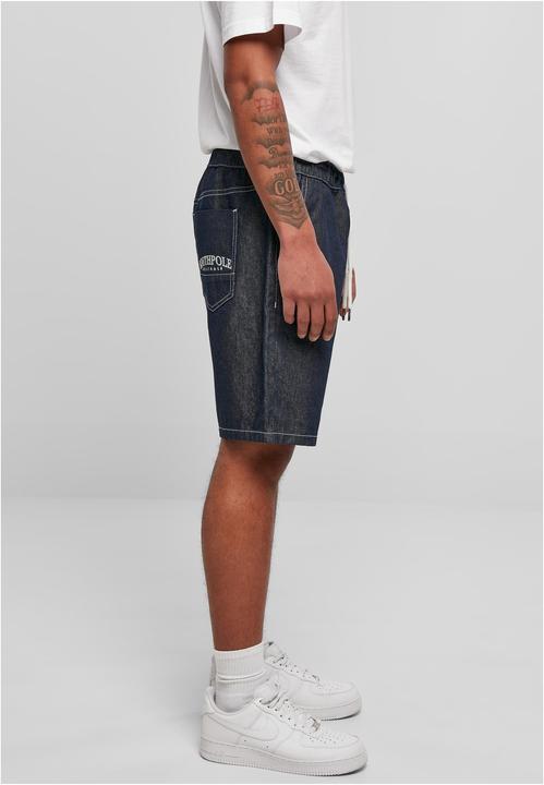 Image du produit Southpole Short en denim - 16856 (S)