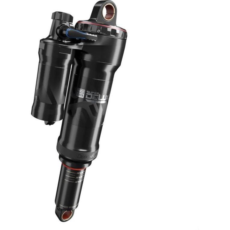 RockShox, Velodämpfer, (210 mm, 50 mm)