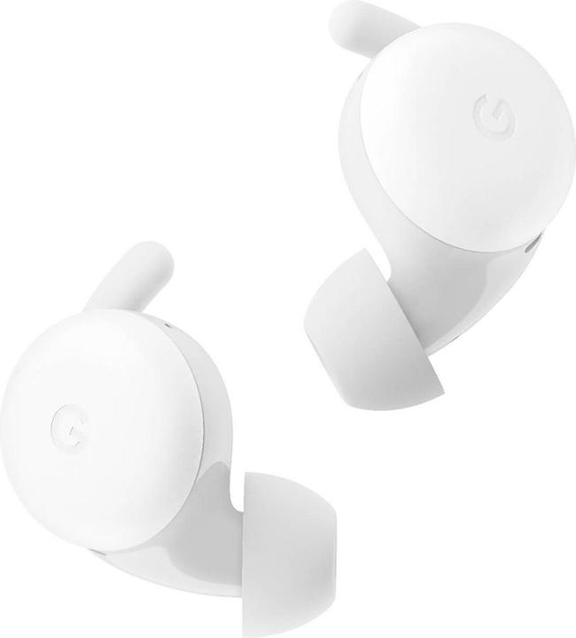 Actual product image Google Pixel Buds A-Series (No noise cancellation, 5 h, Wireless)