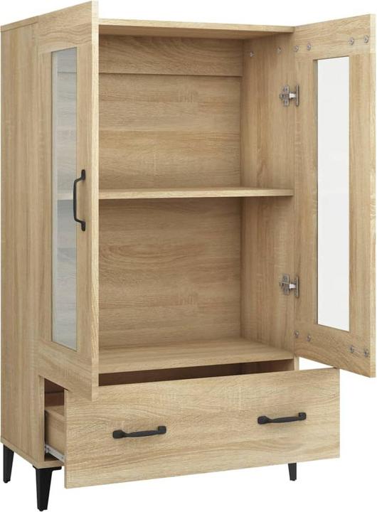 Produktbild vidaXL Highboard (70 x 70 x 115 cm)
