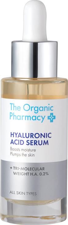 Produktbild The Organic Pharmacy Hyaluronic Acid (30 ml)