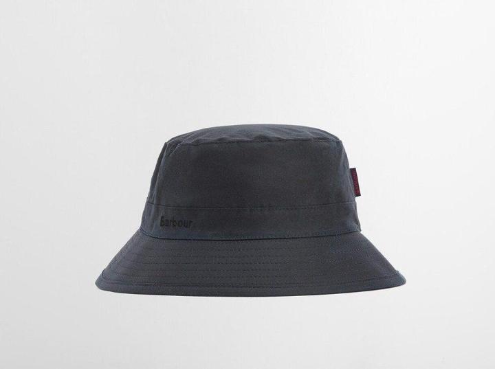 Produktbild Barbour Wax Bucket (L)