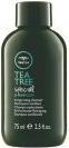 Produktbild Paul Mitchell Tea Tree Special Shampoo (75 ml, Flüssiges Shampoo)