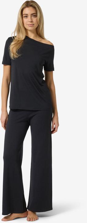 Actual product image Super Natural Women's Drop Shoulder Tee (XS)