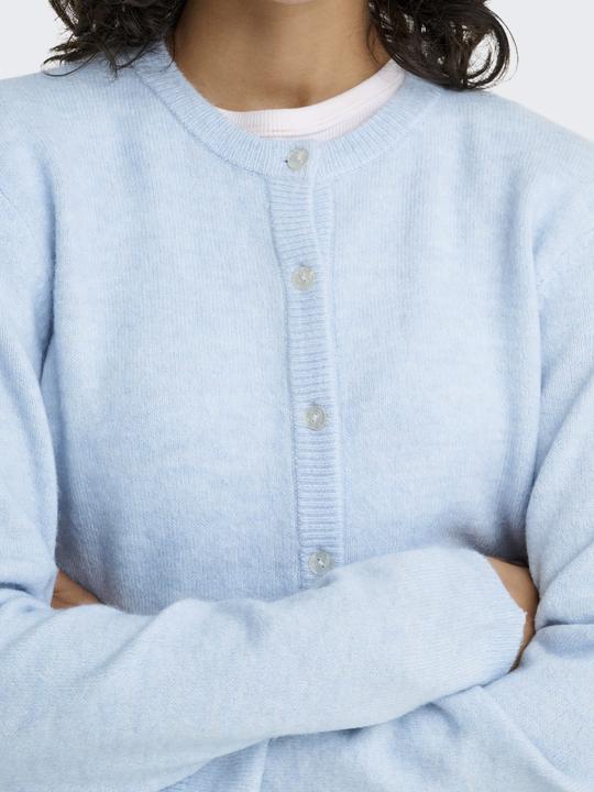 Produktbild Only Onlsimoni L/S O-Neck Cardigan Knt Noos (S)