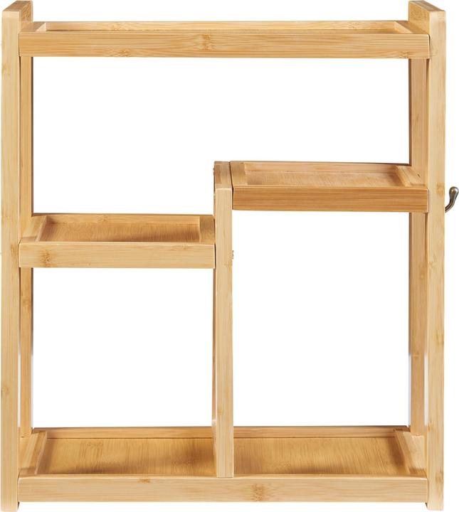 Actual product image En.Casa Höör (37 x 17 x 42 cm)