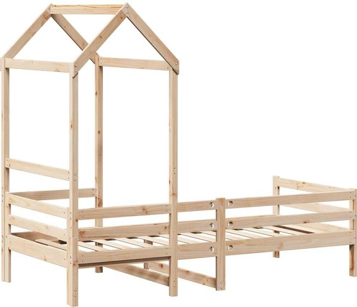 Image du produit vidaXL Tagesbett (80 x 200 cm)