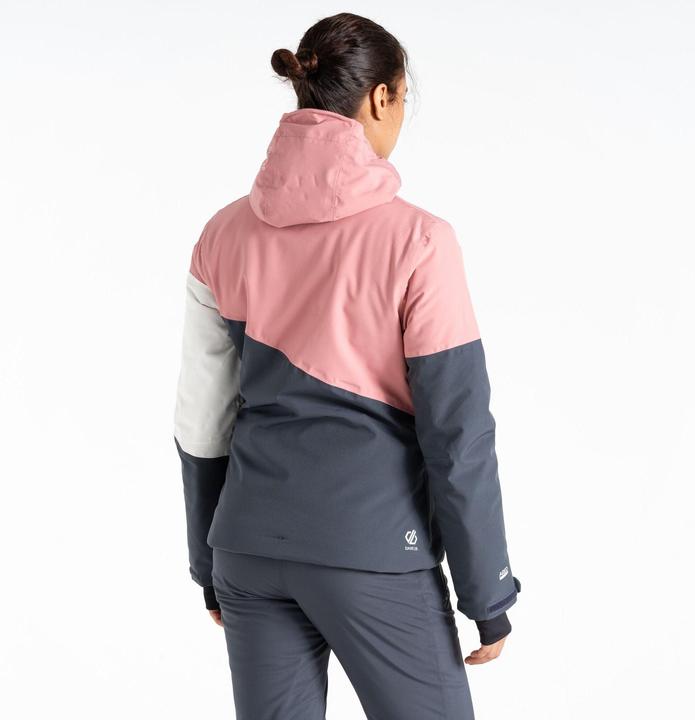 Produktbild Dare2b skijacke damen ice iii (S)