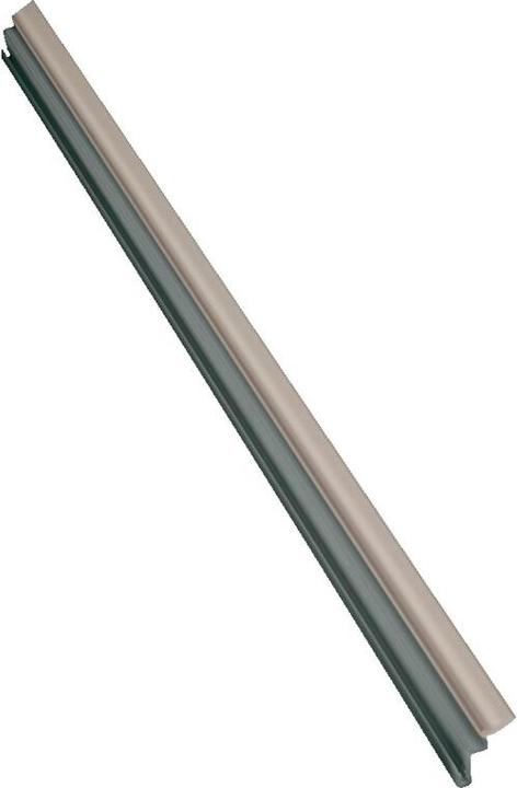 Actual product image Ninka Abschlusslippenprofil schwarz Cuis