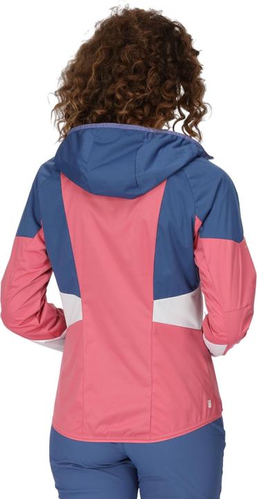 Produktbild Regatta Tarvos V Softshelljacke (36)