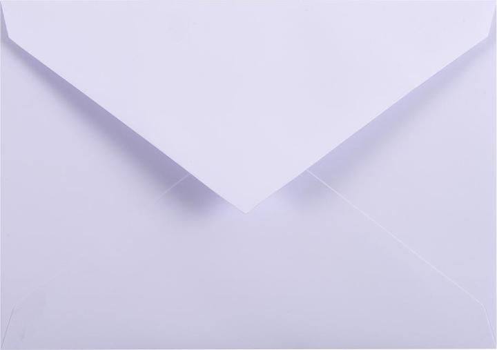 Produktbild G. Lalo Umschläge (120 x 190 mm, 25 x)