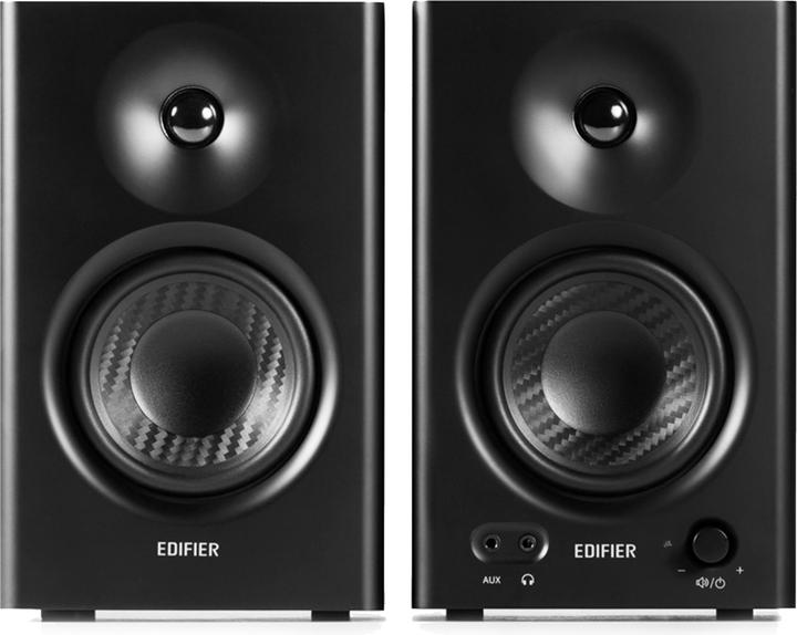 Actual product image Edifier MR4