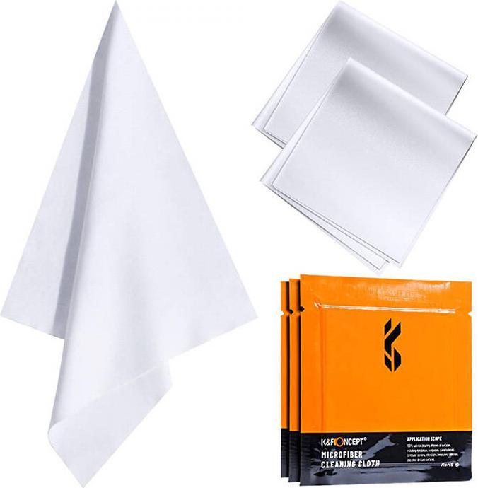 K&F Concept Microfiber Cleaning cloth SKU.1683