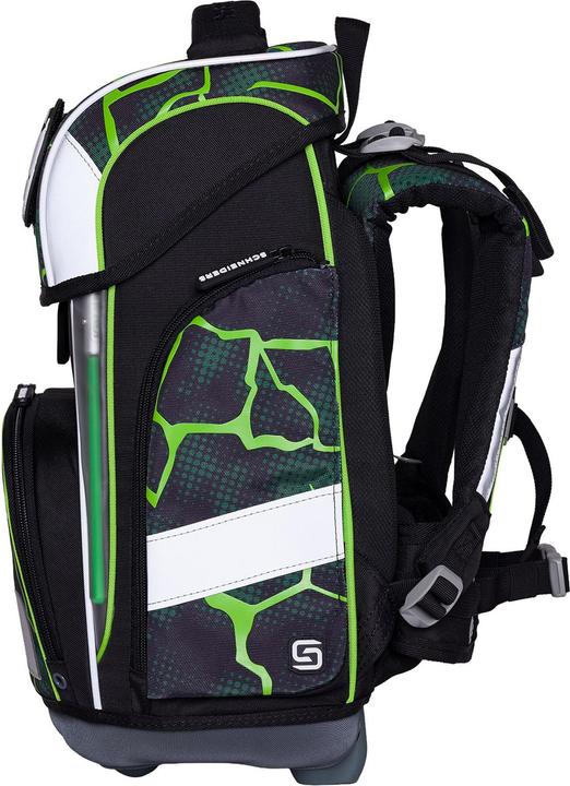 Actual product image Schneiders Schultaschen Set Ergolite Anna Maria Damm Crash (21 l)