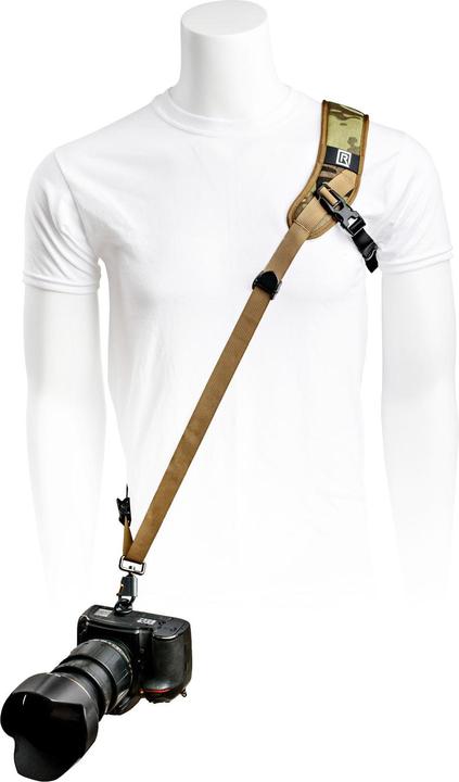 Produktbild Blackrapid Sport X Multi-Terrain (Schultergurt)