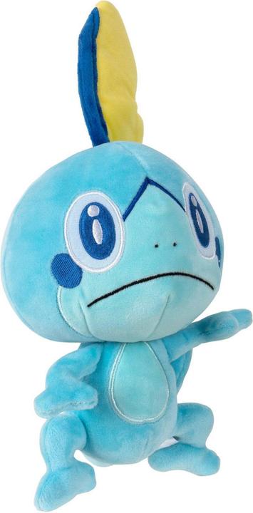 Produktbild Jazwares Pokémon assortiert ( 1Stk) (20.50 cm)