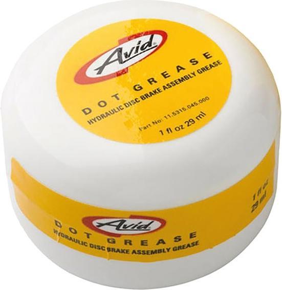 Sram Dot Grease for Dot Brakes
