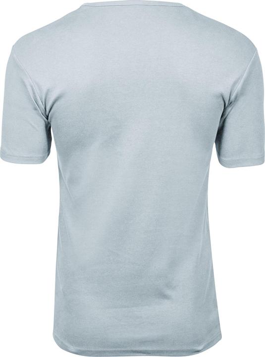 Produktbild Tee Jays Interlock TShirt Rundhalsausschnitt Kurzarm (S)
