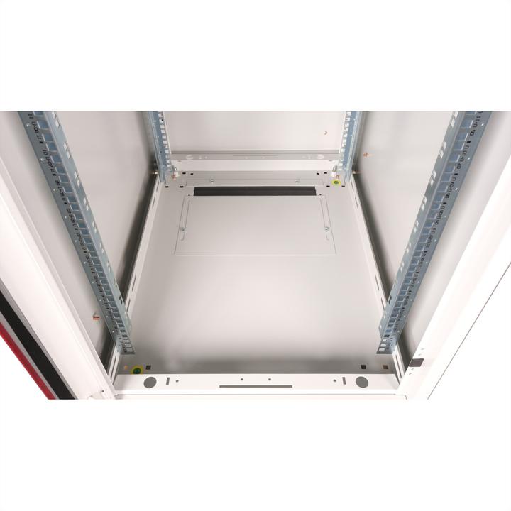 Actual product image Roline Network cabinet Pro (16 RU, 19 inch rack)