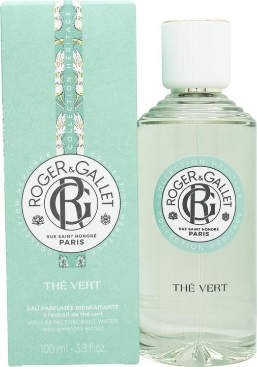 Immagine prodotto Roger & Gallet Eau Parfumée Bienfais (Eau de parfum, 100 ml)