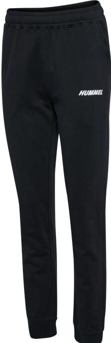 Actual product image hummel Hmlelemental Regular Pants Woman (S)