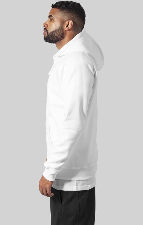 Produktbild Urban Classics Zip Hoody (4XL)