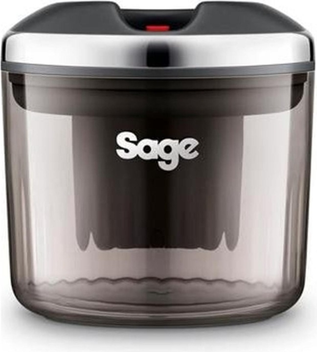Sage the Puck Sucker
