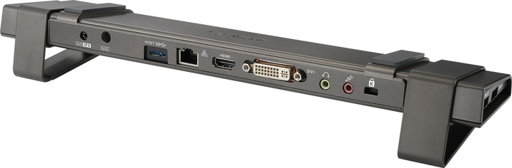 Produktbild ASUS Hz-3a (Micro USB, 4 Ports)