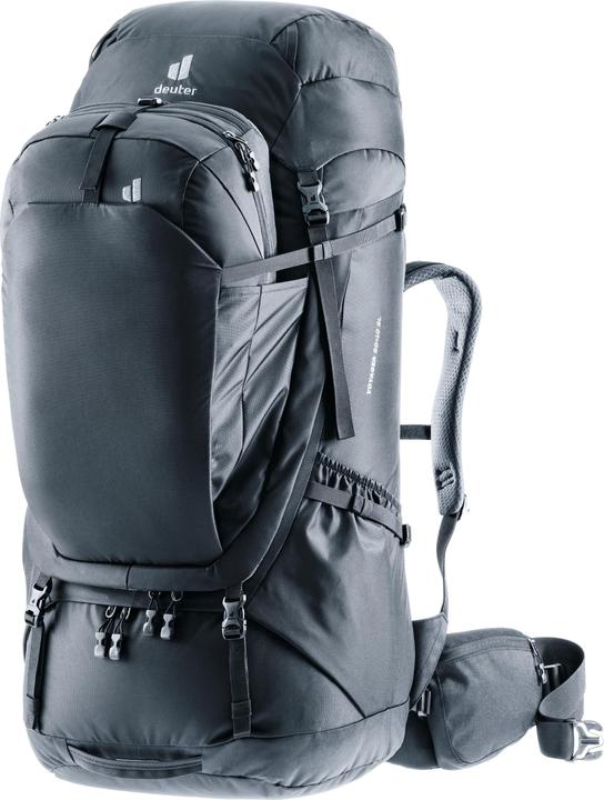 Actual product image Deuter Voyager 60+10 (60 l)