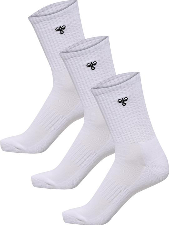 Produktbild hummel hml3-PACK SOCKS BEE (39 - 42)